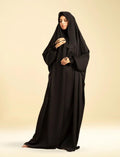 Women's Saudi Jalbab Abaya