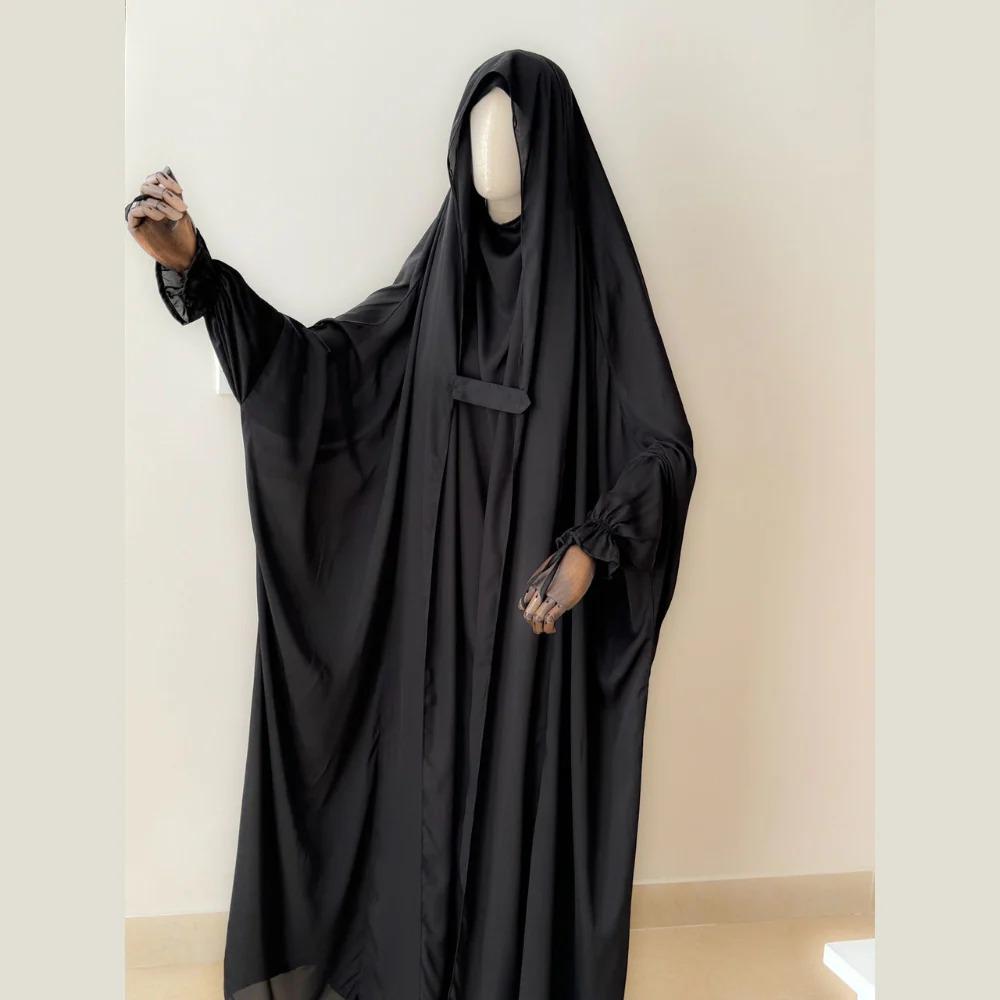 Women's Saudi Jalbab Abaya