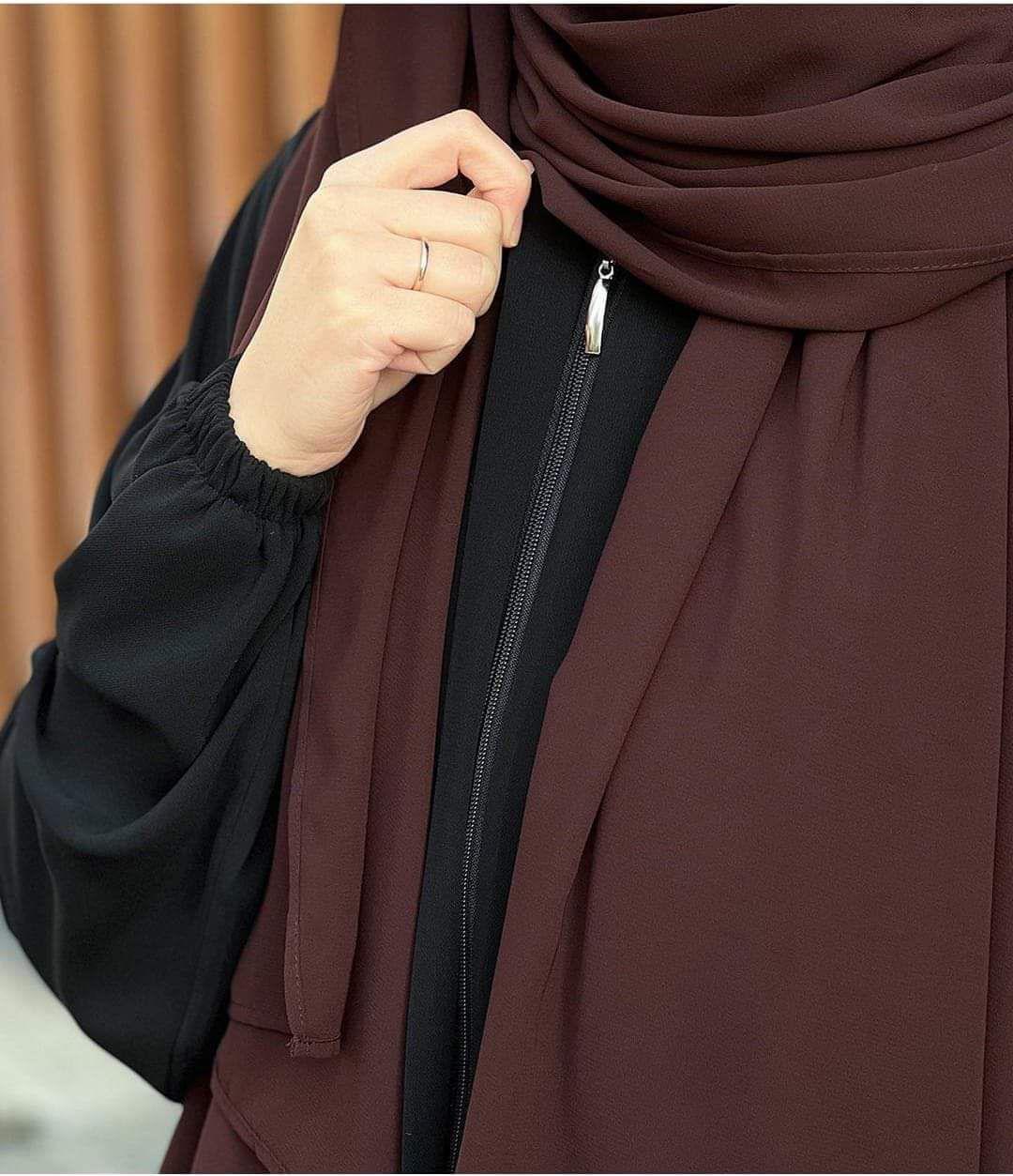 Women's Hayat Abaya