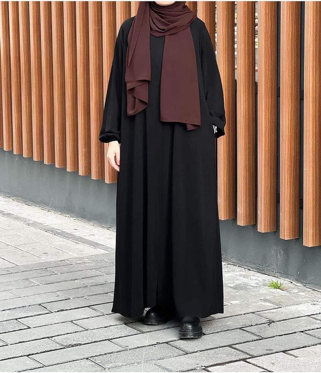 Women's Hayat Abaya