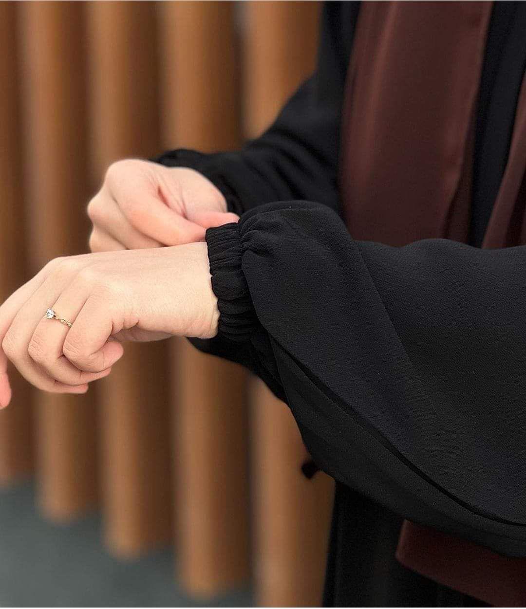 Women's Hayat Abaya