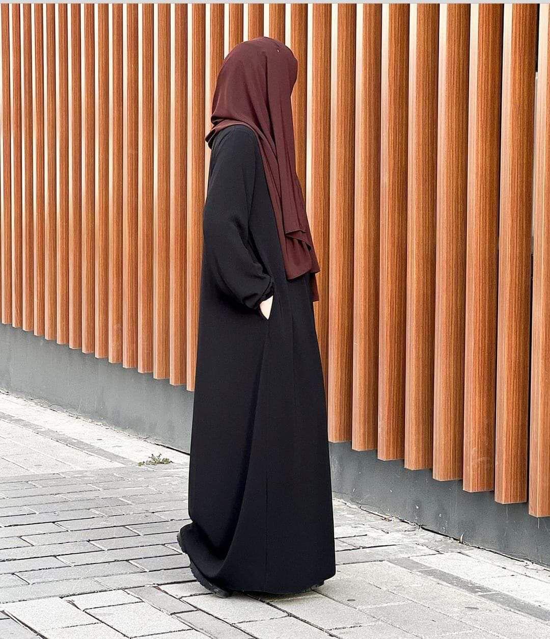 Women's Hayat Abaya
