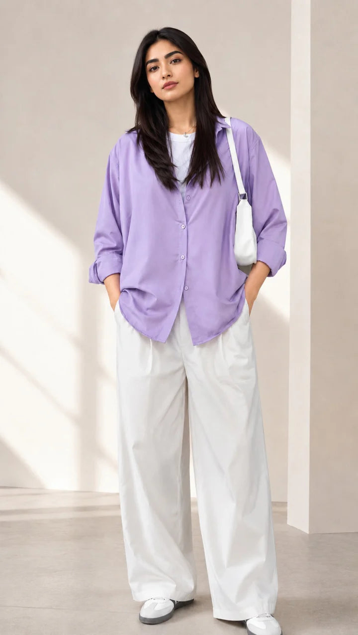 Urban Muse Cord Set
