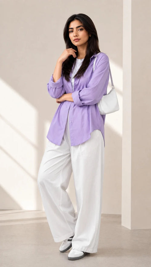 Urban Muse Cord Set