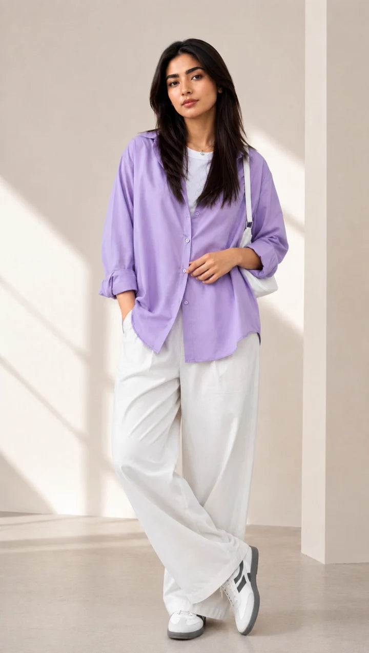 Urban Muse Cord Set