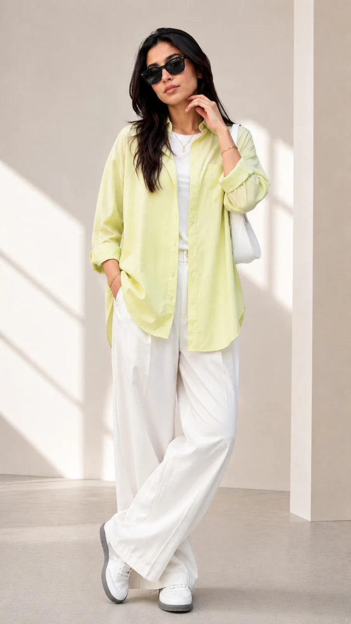 Urban Muse Cord Set