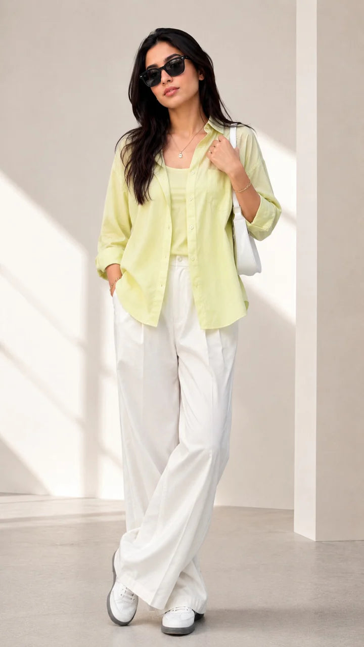 Urban Muse Cord Set