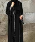 Women's LUNA ABAYA With Stoller